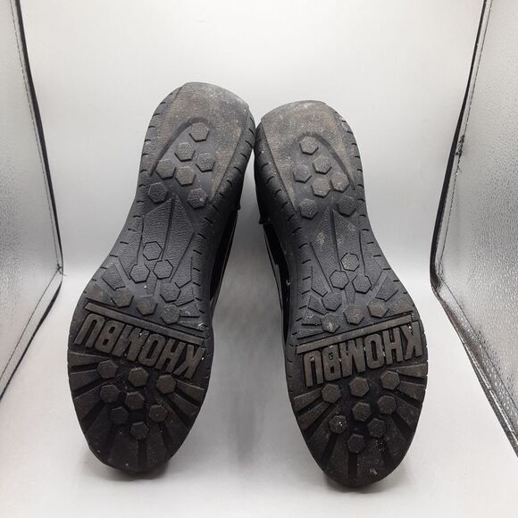 Black Boots - Picture 9 of 10